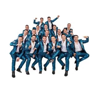 La Arrolladora Banda El Limón de René Camacho avatar