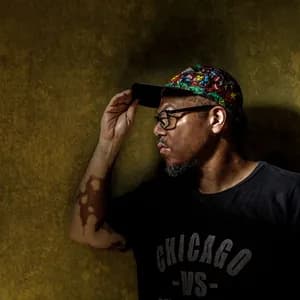 Anthony Nicholson avatar