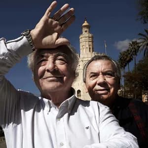 Los del Río avatar