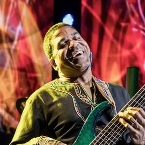 Oteil Burbridge avatar