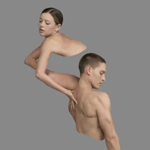 Sydney Dance Company avatar