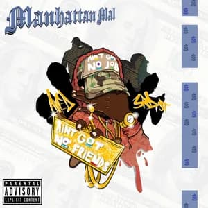 Manhattan Mal avatar