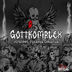 Flashus Christus avatar