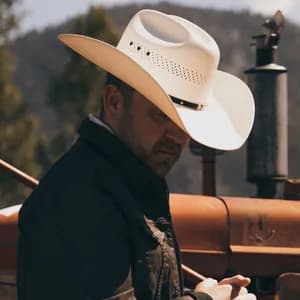 Justin Moore avatar