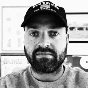 Futuregrapher avatar