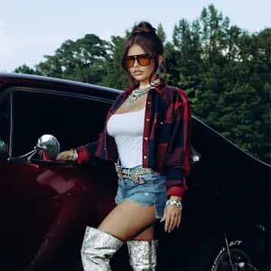 Chanel West Coast avatar