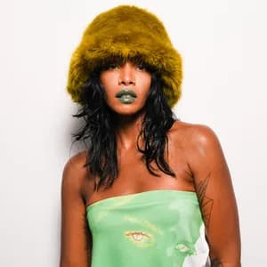 Dawn Richard avatar