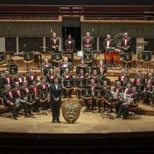 Black Dyke Band avatar