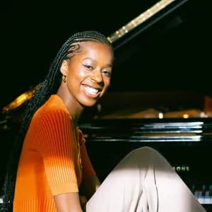 Jeneba Kanneh‐Mason avatar