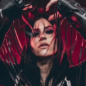 Cristina Scabbia avatar