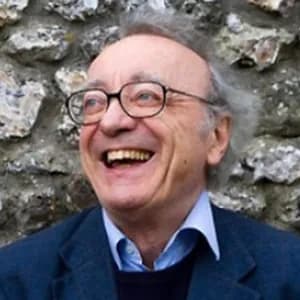 Alfred Brendel avatar