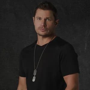 Nick Lachey avatar
