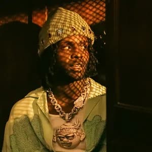 Chief Keef avatar