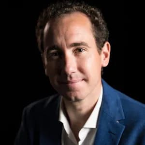 Cyrille Dubois avatar