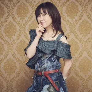 林原めぐみ avatar