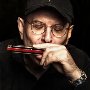 Fabrizio Poggi avatar