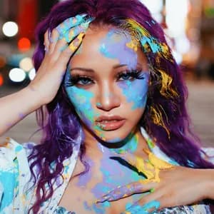 Alice Peralta avatar