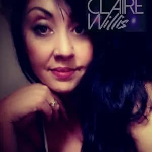 Claire Willis avatar