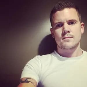 Mark Leanings avatar