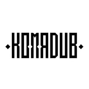 Komadub avatar