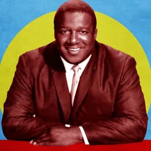 Richard “Groove” Holmes avatar