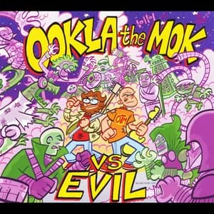 Ookla the Mok avatar