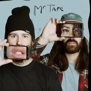 Mr. Tape avatar