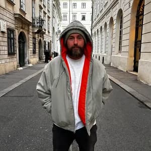 We Are Messengers avatar