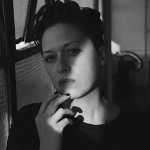 Rachael Cantu avatar