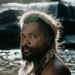 Sjava avatar