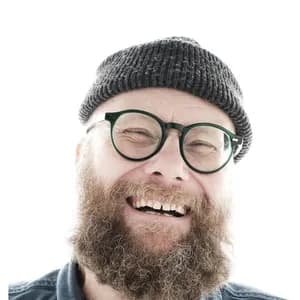 Mike Doughty avatar