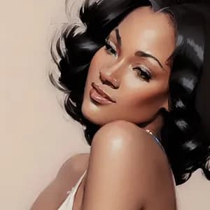 Shontelle avatar