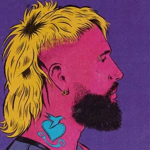 Akira the Don avatar