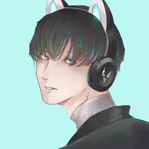キツネDJ avatar