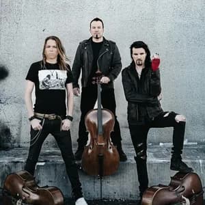 Apocalyptica avatar