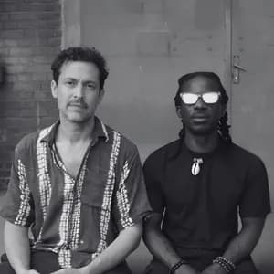 Kwashibu Area Band avatar