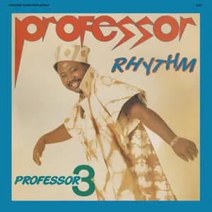 Professor Rhythm avatar