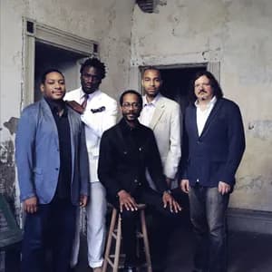 Brian Blade Fellowship avatar