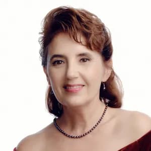 Louise Bessette avatar