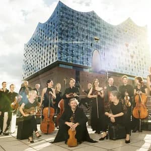 Ensemble Resonanz avatar