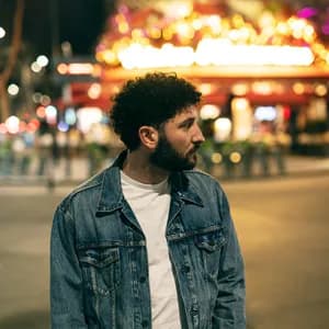 Billy Lockett avatar