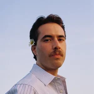 Benjamin Amaru avatar