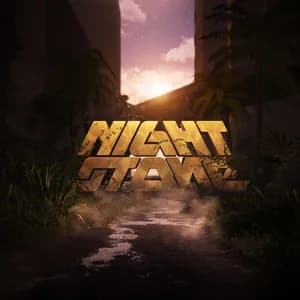 Night Stone avatar