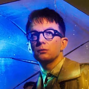 Geoffrey O'Connor avatar