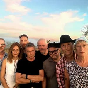 The Mekons avatar