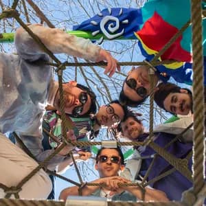 Vibración Eleva avatar