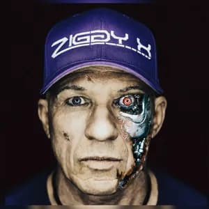 Ziggy X avatar