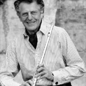 Peter-Lukas Graf avatar