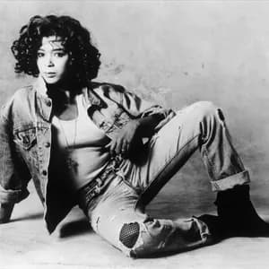 Irene Cara avatar