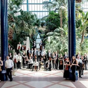 BBC Concert Orchestra avatar